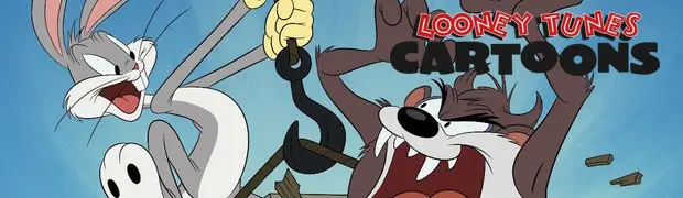 Весёлые мелодии: Мультфильмы 5 сезон